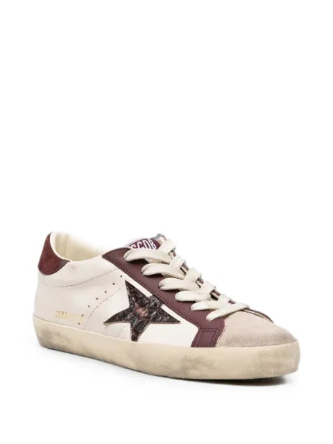 Golden Goose Super Star sneakers
