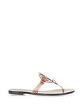 Tory Burch Miller jelly sandals