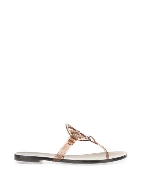 Tory Burch Miller jelly sandals