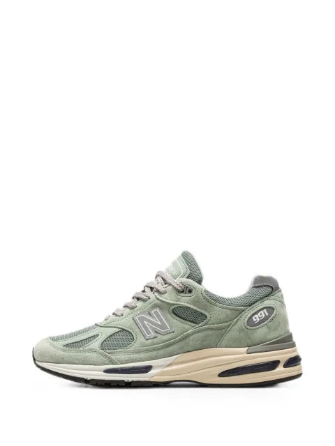 New Balance Made in UK 991v2 sneakers