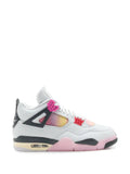 Jordan Air Jordan 4 Retro lace-up sneakers