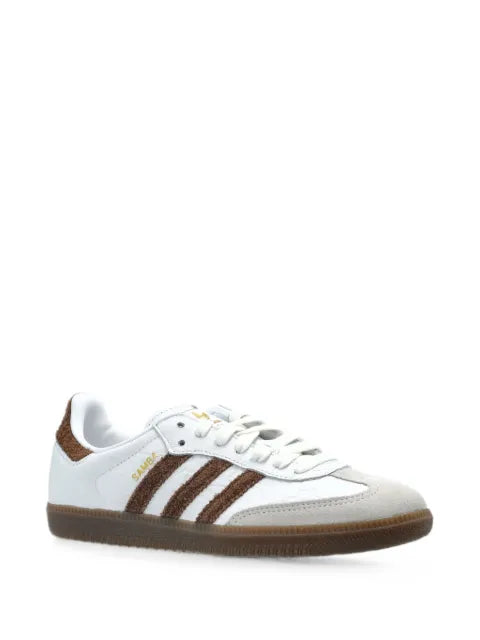 adidas Samba OG low-top sneakers