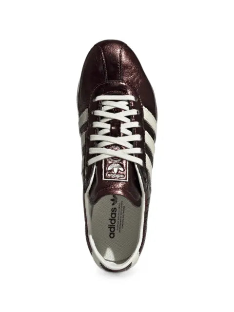 adidas Tokyo metallic sneakers