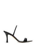 The Row Ella slingback sandals