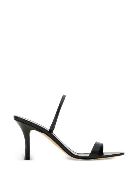 The Row Ella slingback sandals