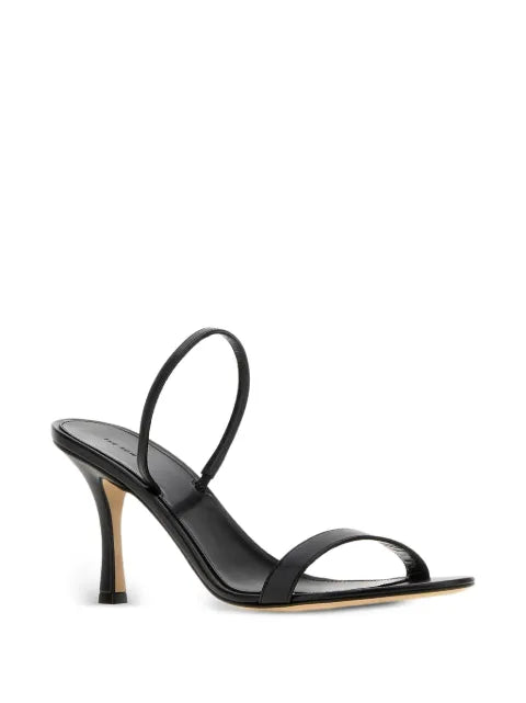 The Row Ella slingback sandals