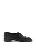 The Row Soft Loafers