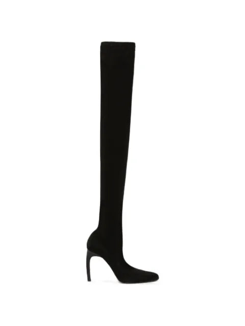 Victoria Beckham Harlow thigh-high boots