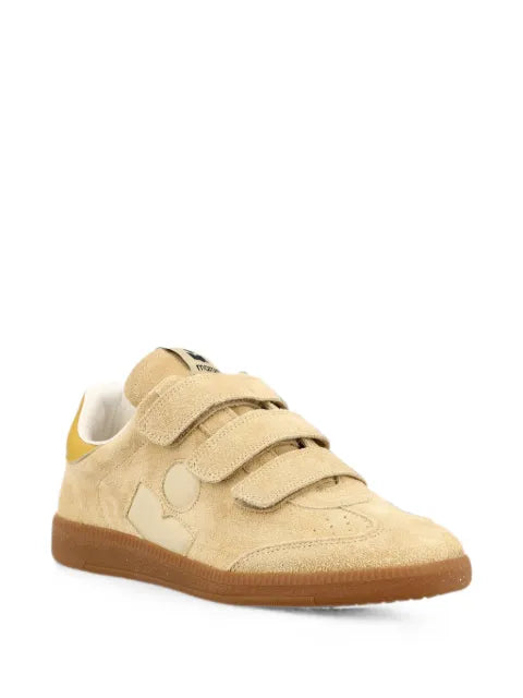 ISABEL MARANT Beth sneakers