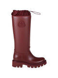 Moncler Kickstream high rain boots