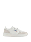 Autry Medalist leather sneakers