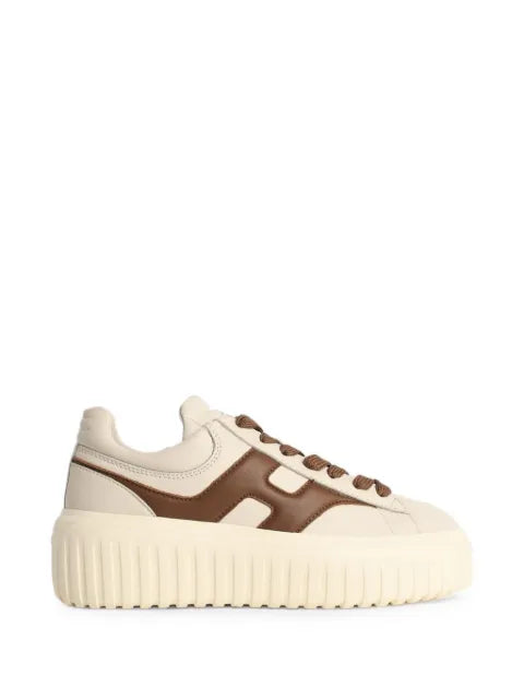 Hogan H-Stripes sneakers
