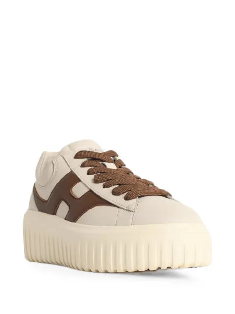 Hogan H-Stripes sneakers