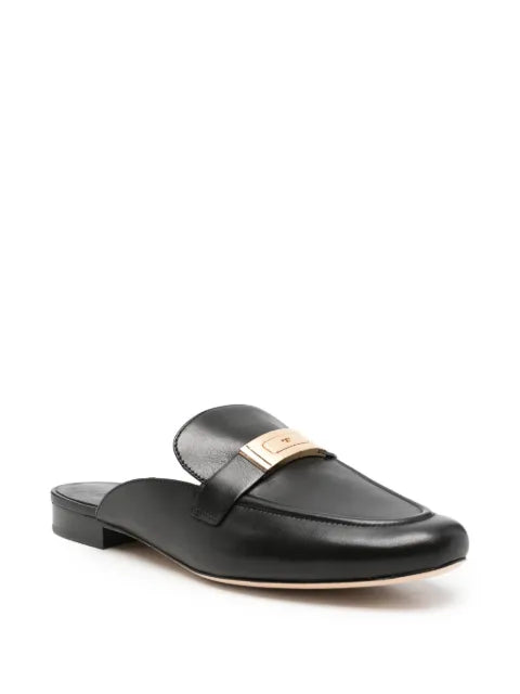 Tory Burch Leelee loafer mules
