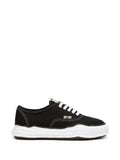 Maison MIHARA YASUHIRO distressed-effect chunky sneakers