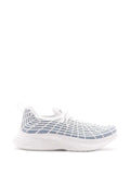 APL: ATHLETIC PROPULSION LABS cage-detail front-lace sneakers