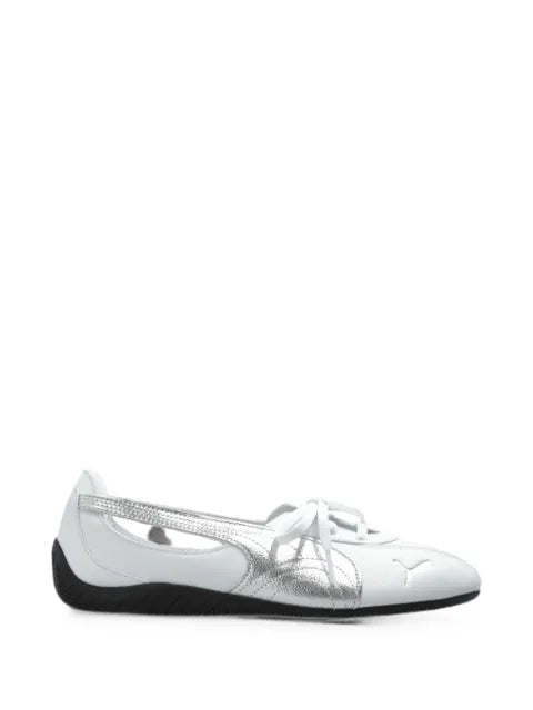 PUMA Speedcat ballet sneakers