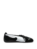 PUMA Speedcat leather ballet flats