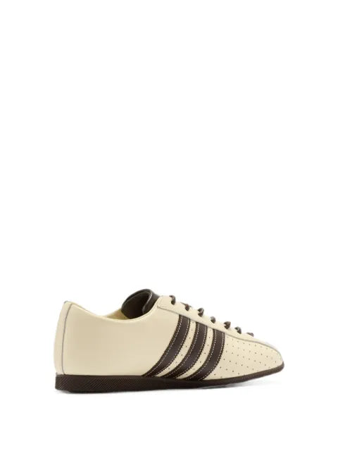 adidas Japan Lux perforated leather sneakers