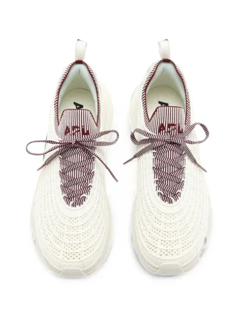 APL: ATHLETIC PROPULSION LABS ribbed-knit sneakers