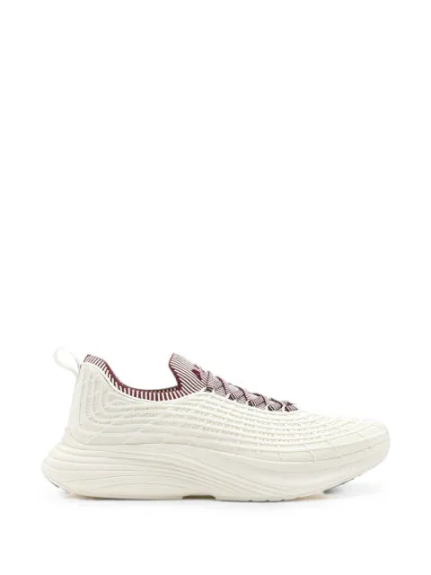 APL: ATHLETIC PROPULSION LABS ribbed-knit sneakers
