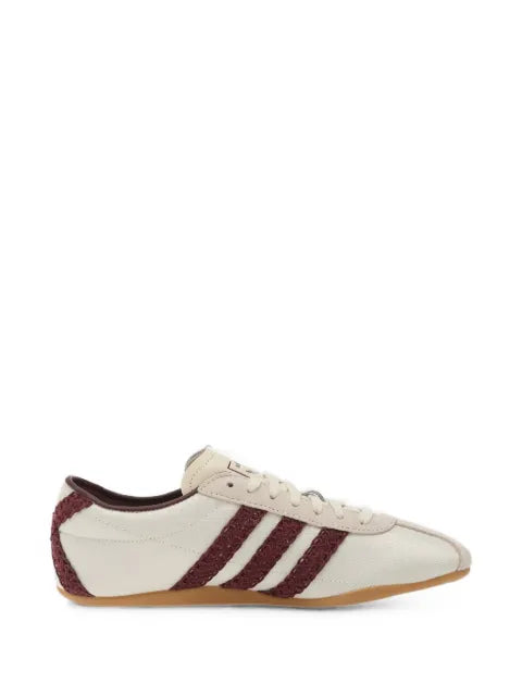adidas Tokyo crochet-stripe sneakers