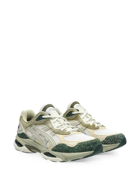 ASICS GEL-NYC 2.0 panelled sneakers