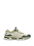 ASICS GEL-NYC 2.0 panelled sneakers