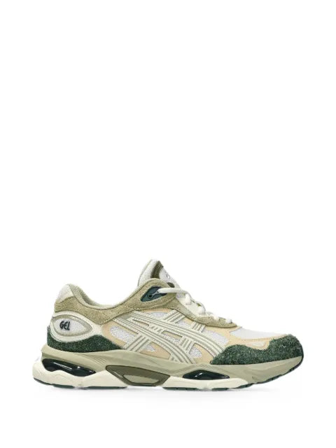 ASICS GEL-NYC 2.0 panelled sneakers