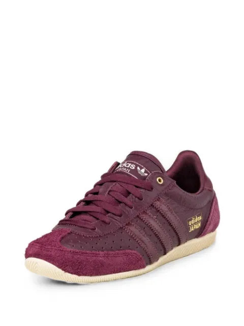 adidas Japan leather sneakers