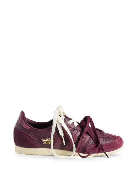 adidas Japan leather sneakers