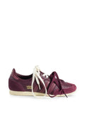 adidas Japan leather sneakers