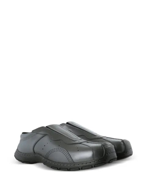 Dr. Martens Aurix leather sneakers