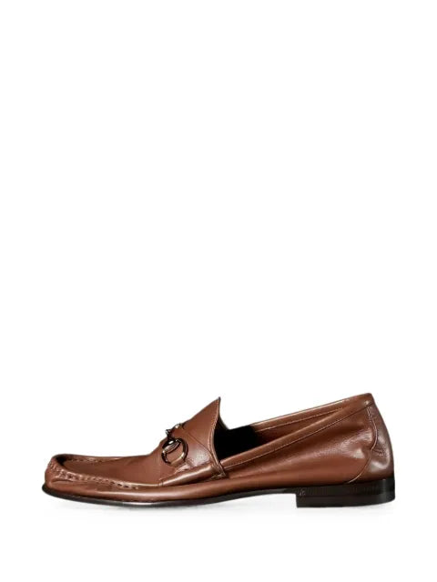 Gucci Lugano loafers