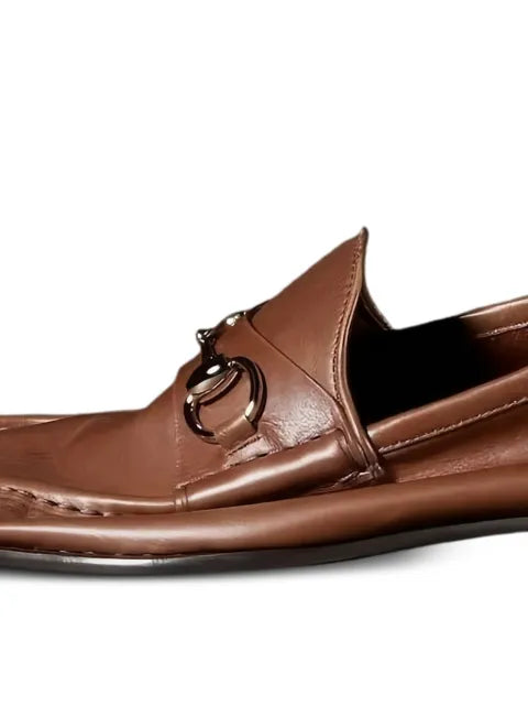Gucci Lugano loafers
