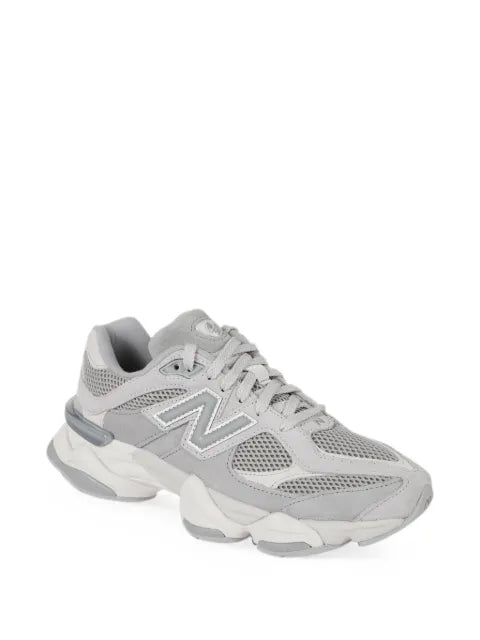 New Balance 9060 mesh-panel sneakers
