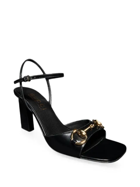 Gucci Signora sandals