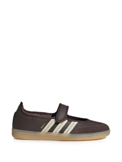 adidas Samba Jane touch-strap sneakers