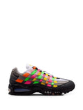 Nike Air Max 95 woven sneakers