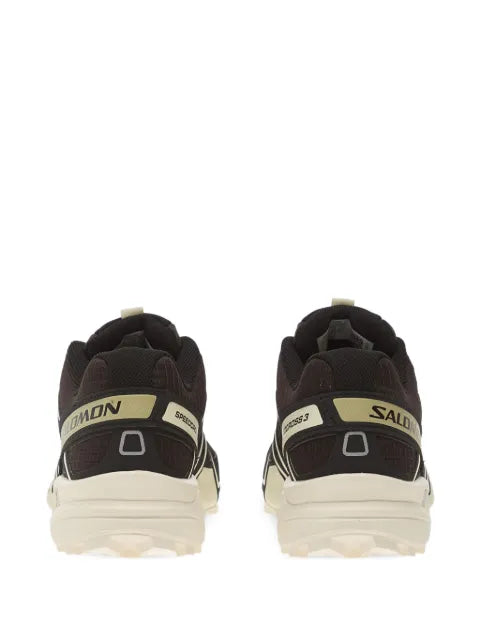 Salomon Speedcross 3 panelled sneakers