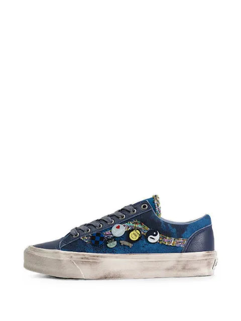 Vans Old Skool 36 LX pin-embellished sneakers