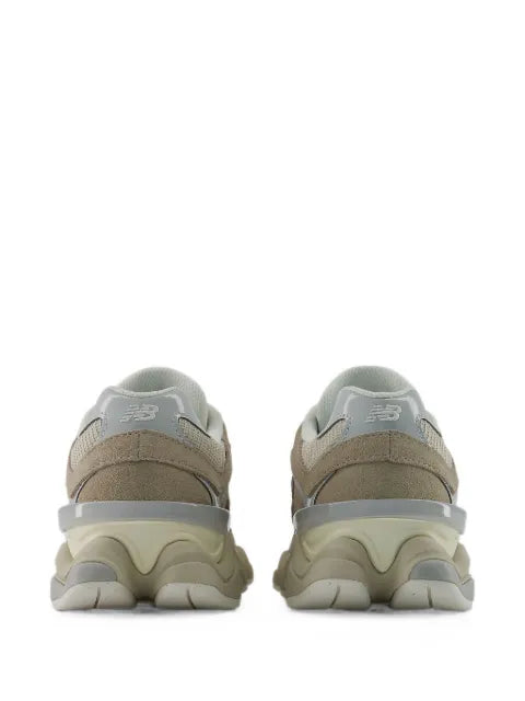 New Balance 9060 mesh-panelled sneakers