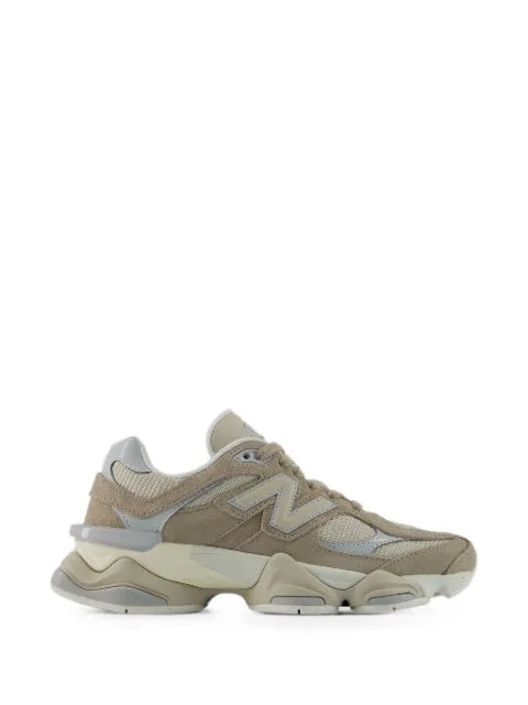 New Balance 9060 mesh-panelled sneakers