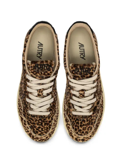 Autry Medalist low sneakers