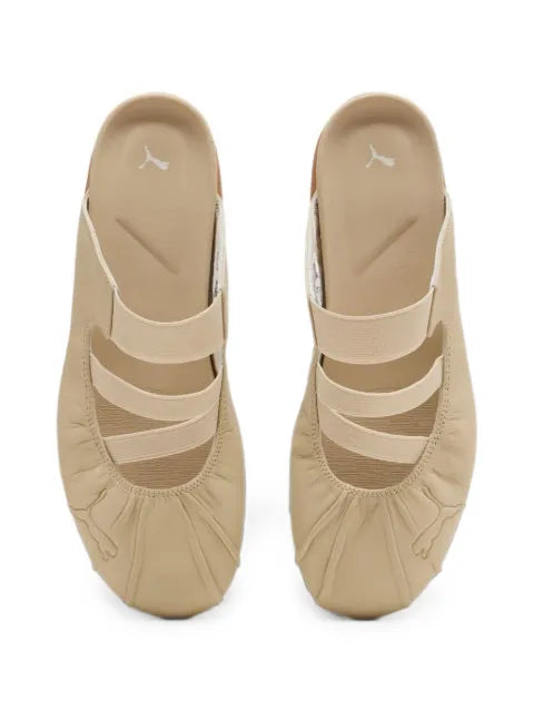 PUMA Speedcat strap mules