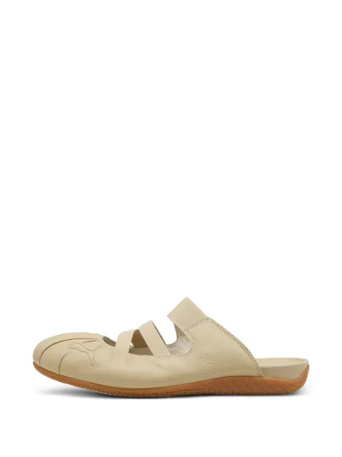 PUMA Speedcat strap mules