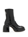 Marc Jacobs The Pop J Marc ankle boots