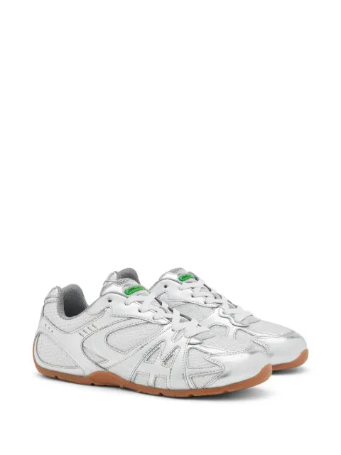 Marc Jacobs The Metallic 72 Spring sneakers