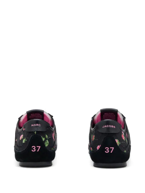 Marc Jacobs The Vintage Floral 400 Bleecker runners