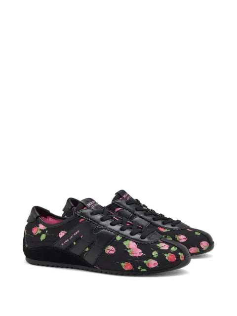 Marc Jacobs The Vintage Floral 400 Bleecker runners